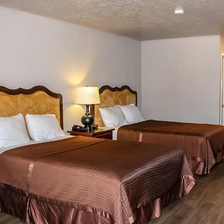 Rayburn Inn Brookeland Luaran gambar