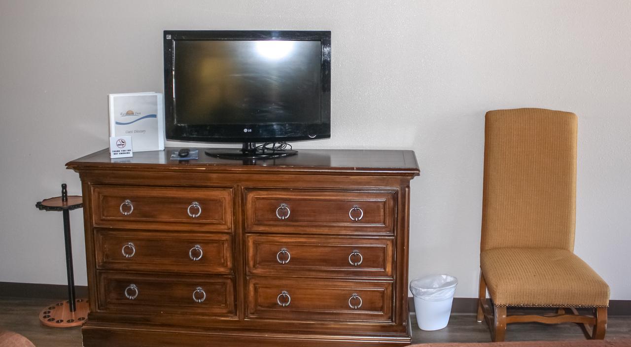 Rayburn Inn Brookeland Luaran gambar