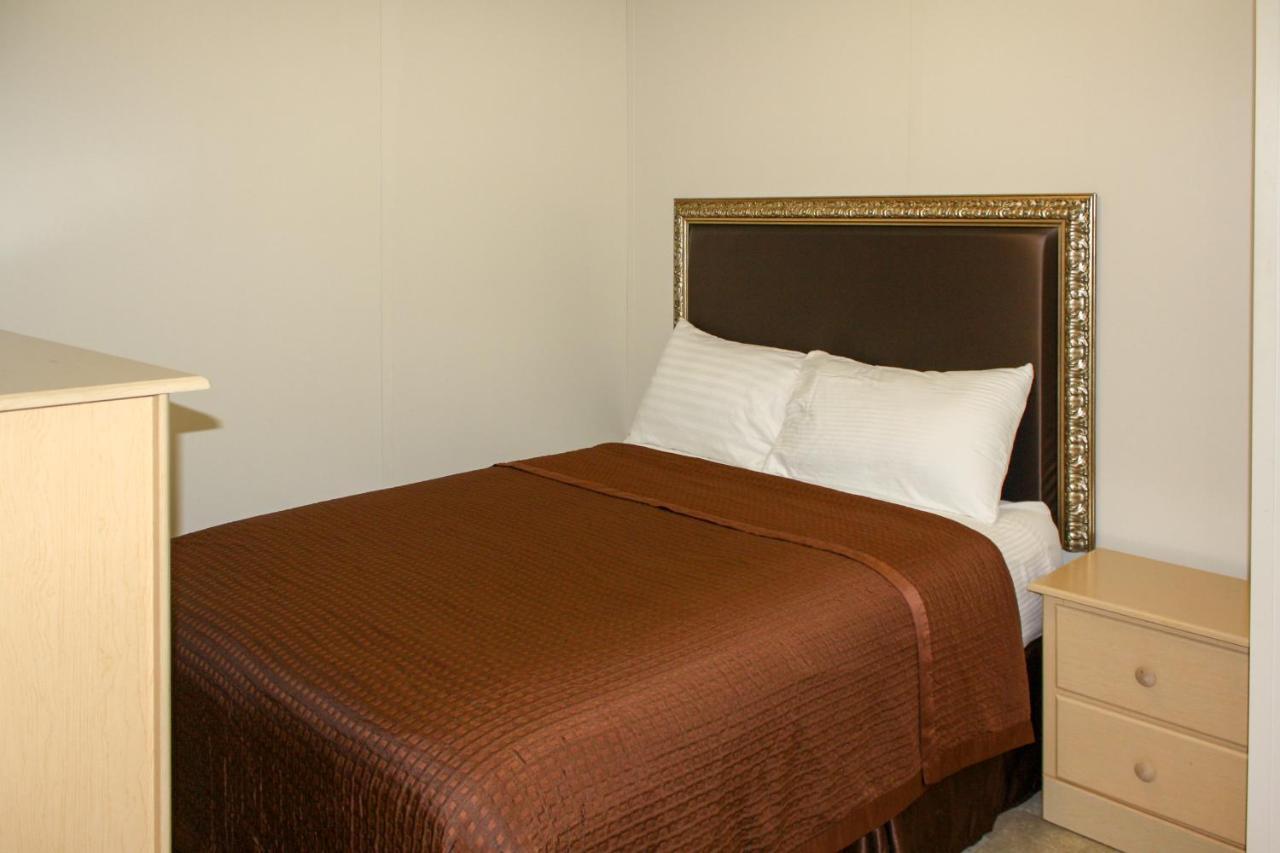 Rayburn Inn Brookeland Luaran gambar