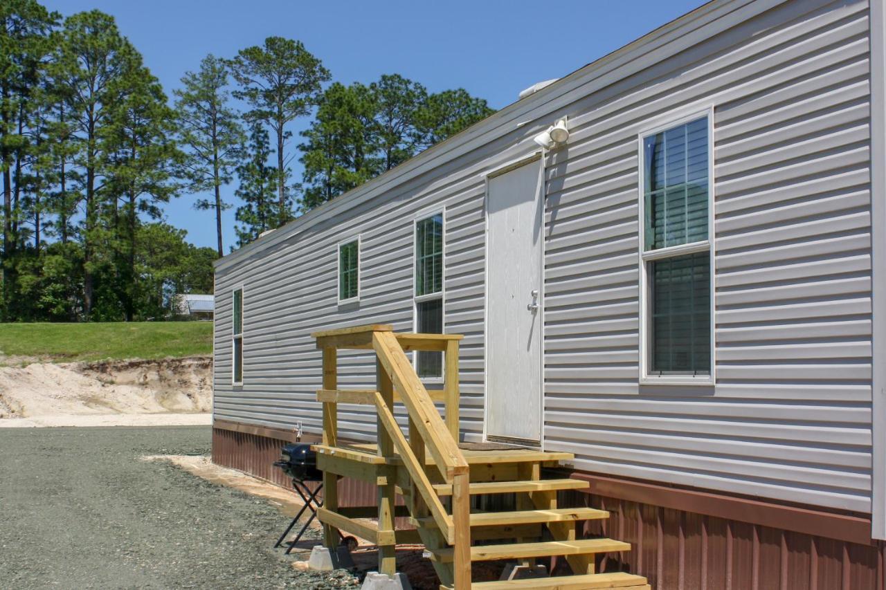 Rayburn Inn Brookeland Luaran gambar