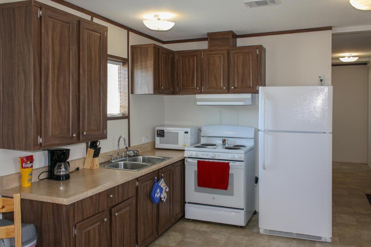 Rayburn Inn Brookeland Luaran gambar