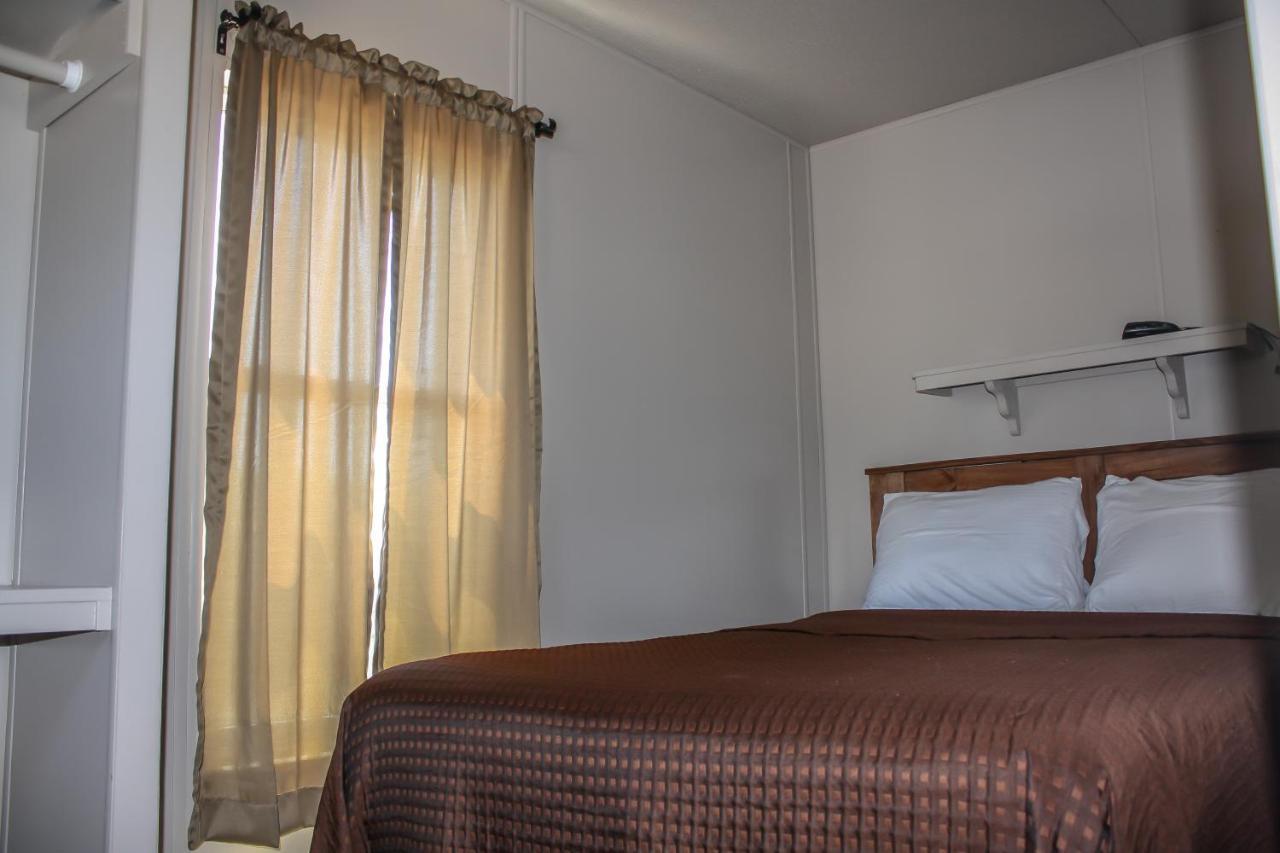 Rayburn Inn Brookeland Luaran gambar
