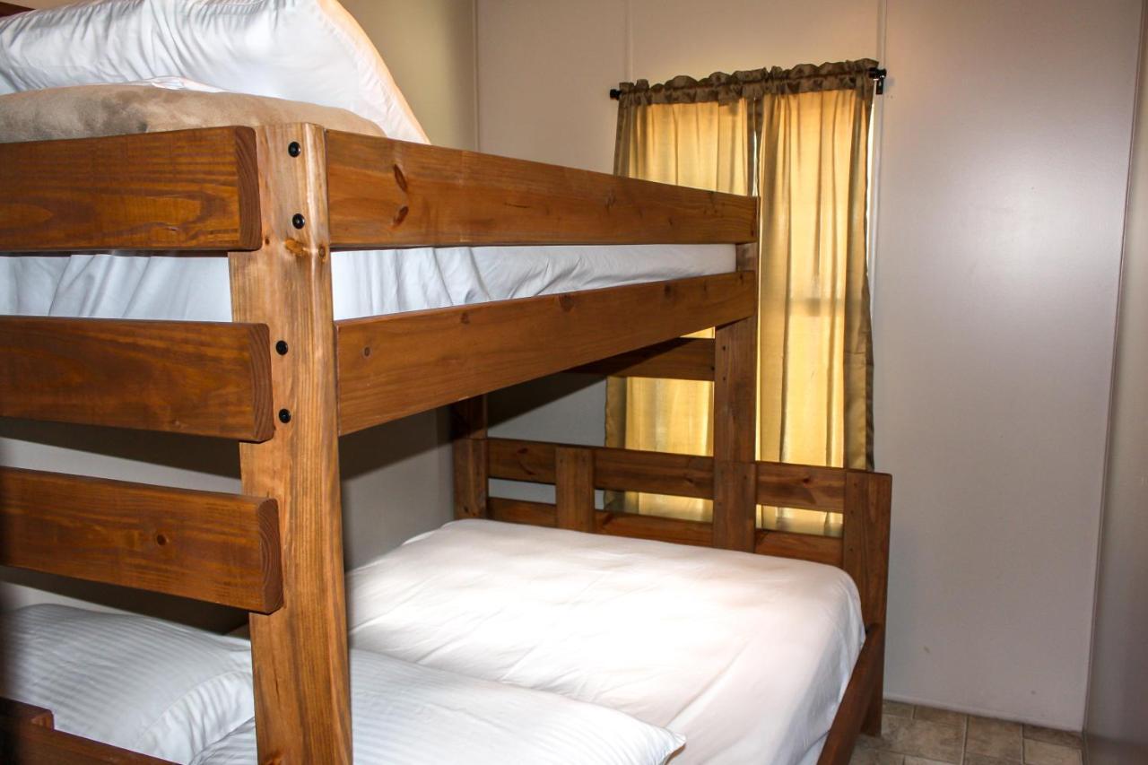 Rayburn Inn Brookeland Luaran gambar