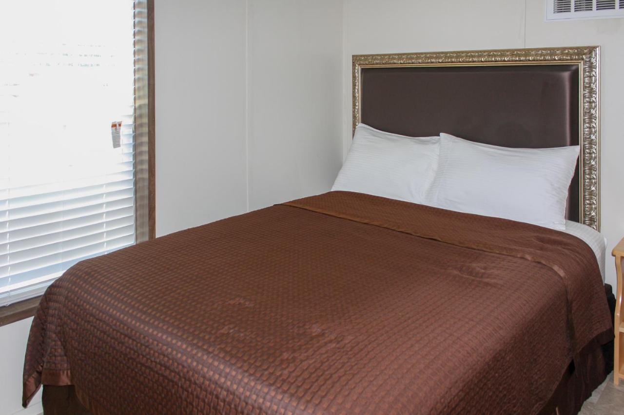 Rayburn Inn Brookeland Luaran gambar