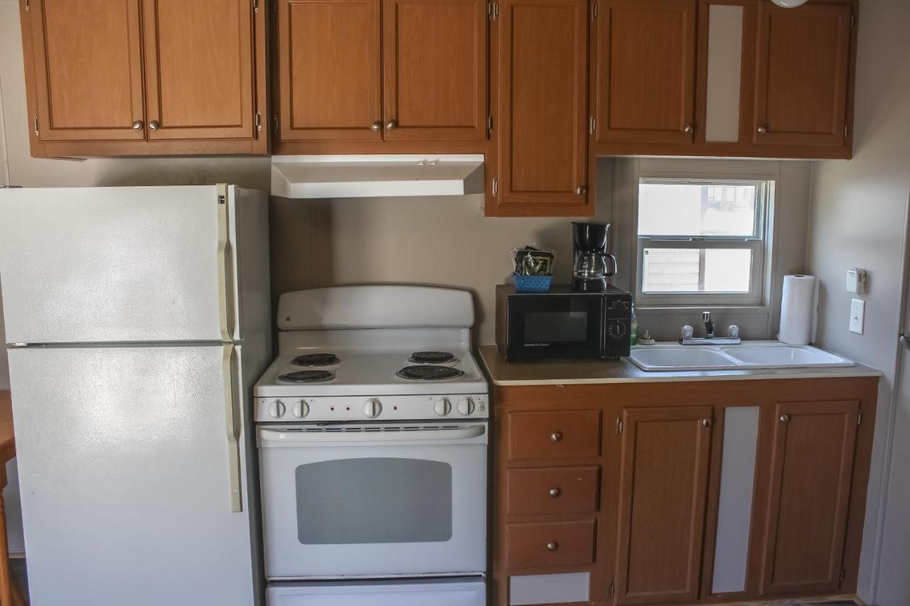 Rayburn Inn Brookeland Luaran gambar